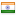 metaldetector.net.in server is located in India